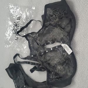 Matching bra and panties set